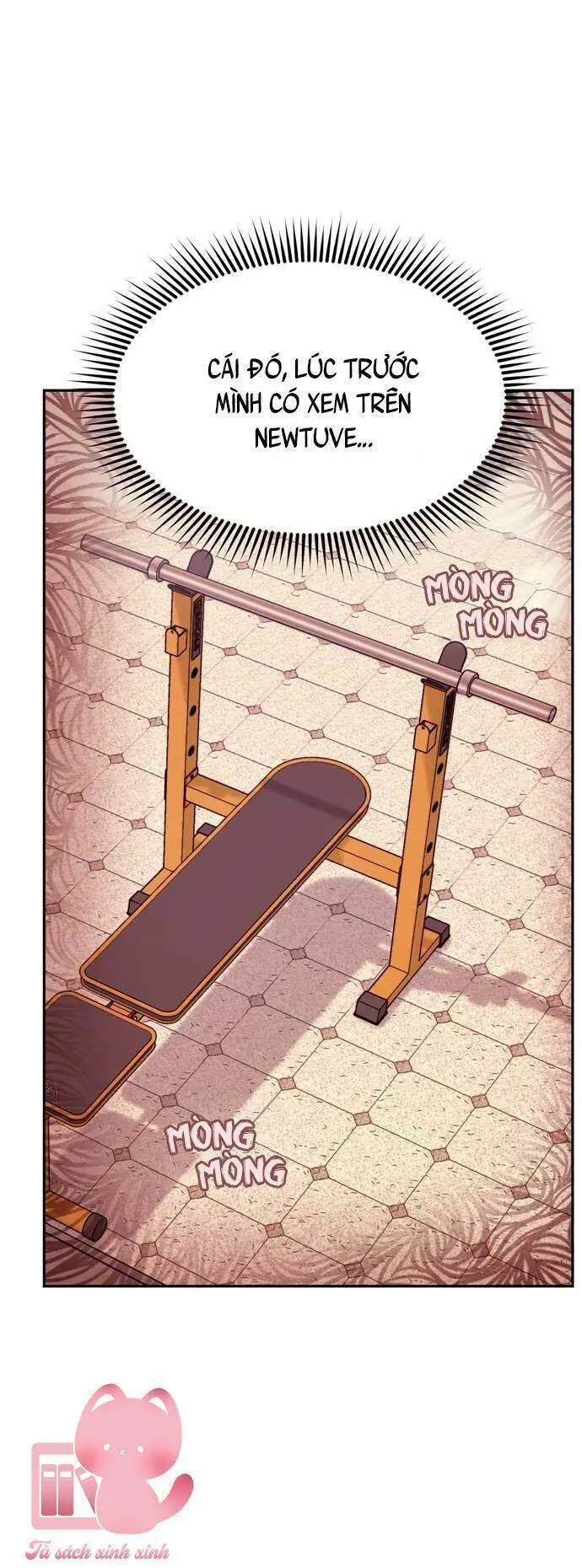 Lớ Ngớ Vớ Phải Tình Yêu Nettruyen ZZZ Chương 27 Page 37