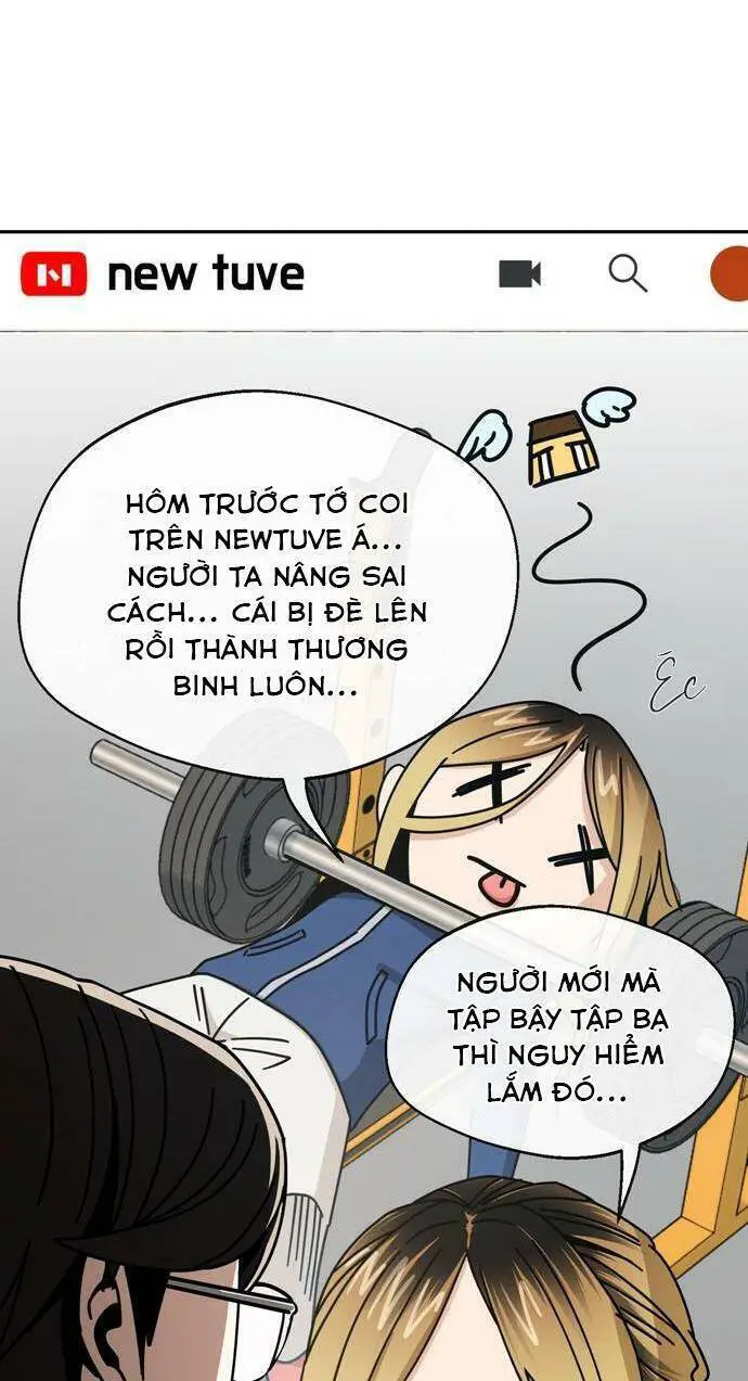 Lớ Ngớ Vớ Phải Tình Yêu Nettruyen ZZZ Chương 27 Page 39