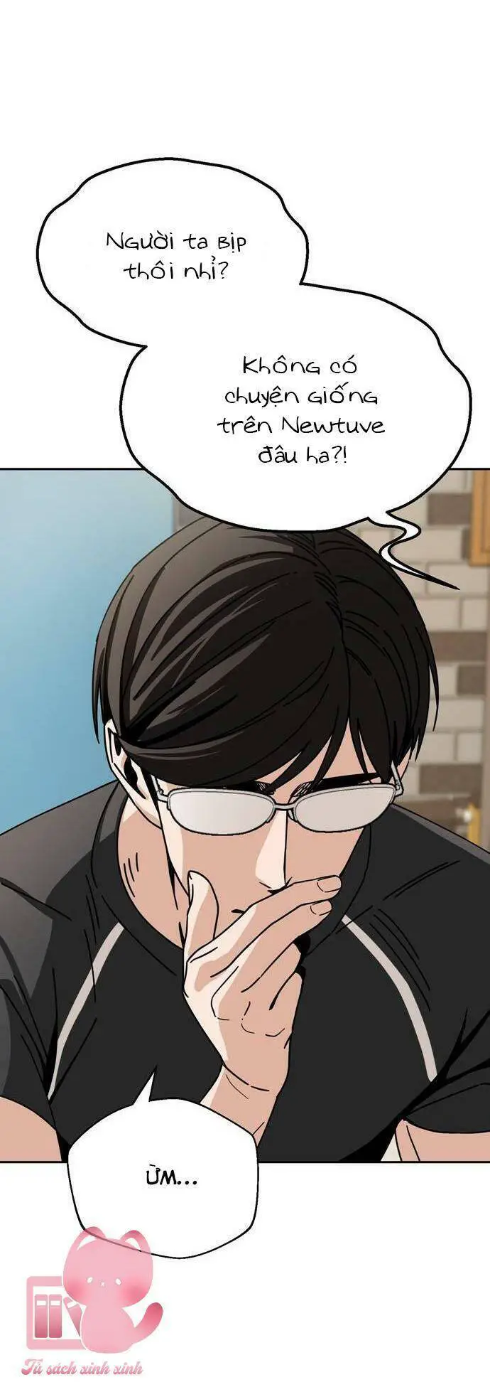 Lớ Ngớ Vớ Phải Tình Yêu Nettruyen ZZZ Chương 27 Page 41