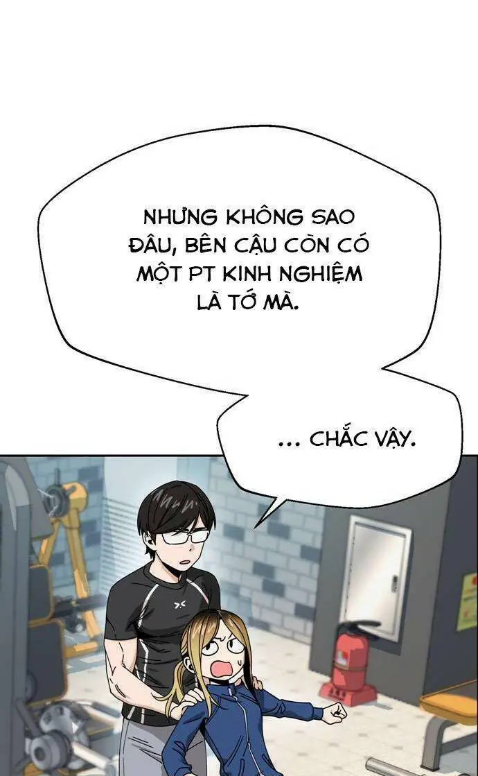 Lớ Ngớ Vớ Phải Tình Yêu Nettruyen ZZZ Chương 27 Page 43