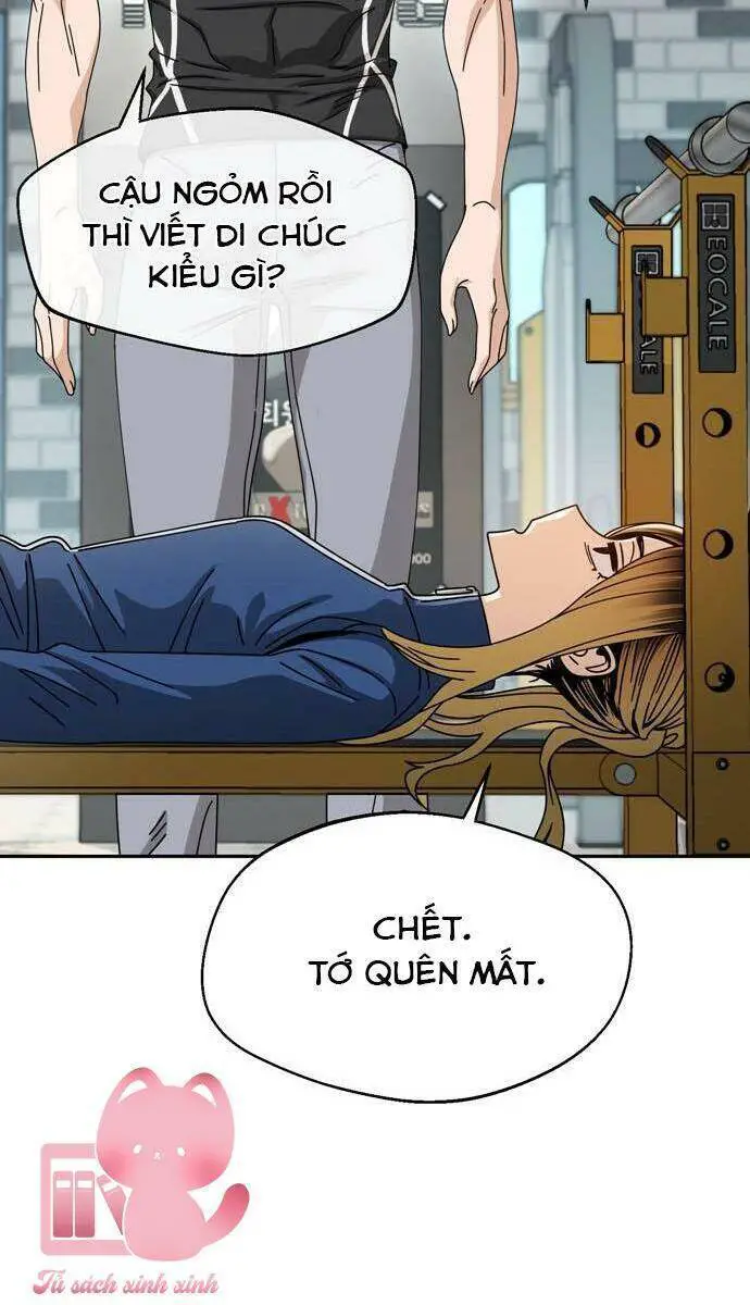 Lớ Ngớ Vớ Phải Tình Yêu Nettruyen ZZZ Chương 27 Page 48