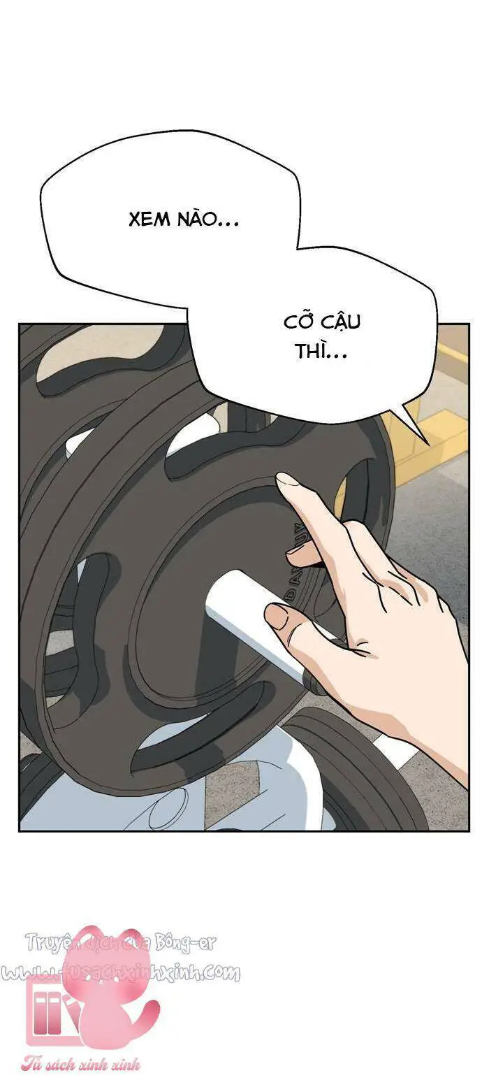 Lớ Ngớ Vớ Phải Tình Yêu Nettruyen ZZZ Chương 27 Page 49
