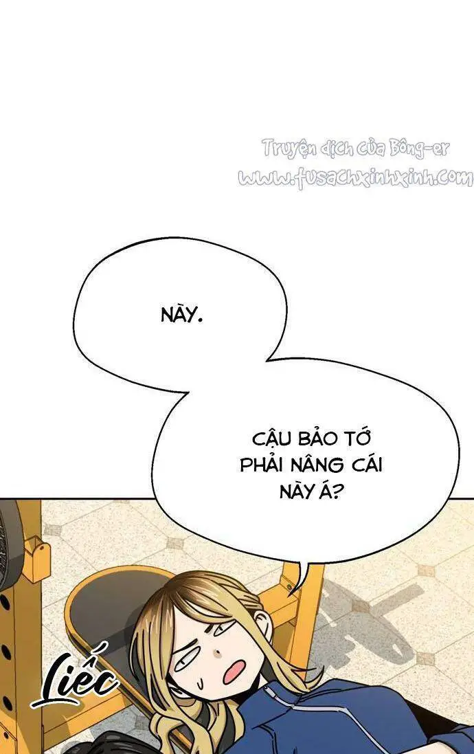 Lớ Ngớ Vớ Phải Tình Yêu Nettruyen ZZZ Chương 27 Page 52