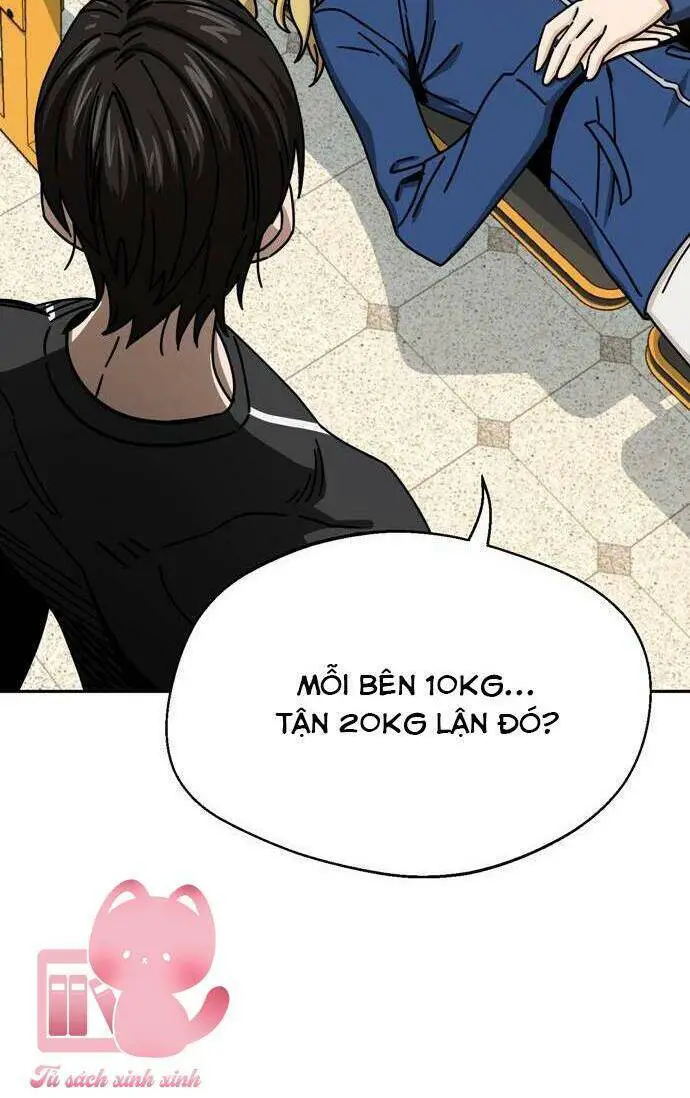 Lớ Ngớ Vớ Phải Tình Yêu Nettruyen ZZZ Chương 27 Page 53