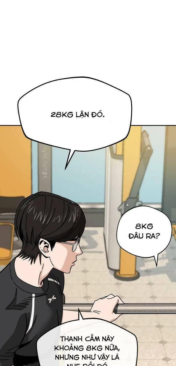 Lớ Ngớ Vớ Phải Tình Yêu Nettruyen ZZZ Chương 27 Page 56