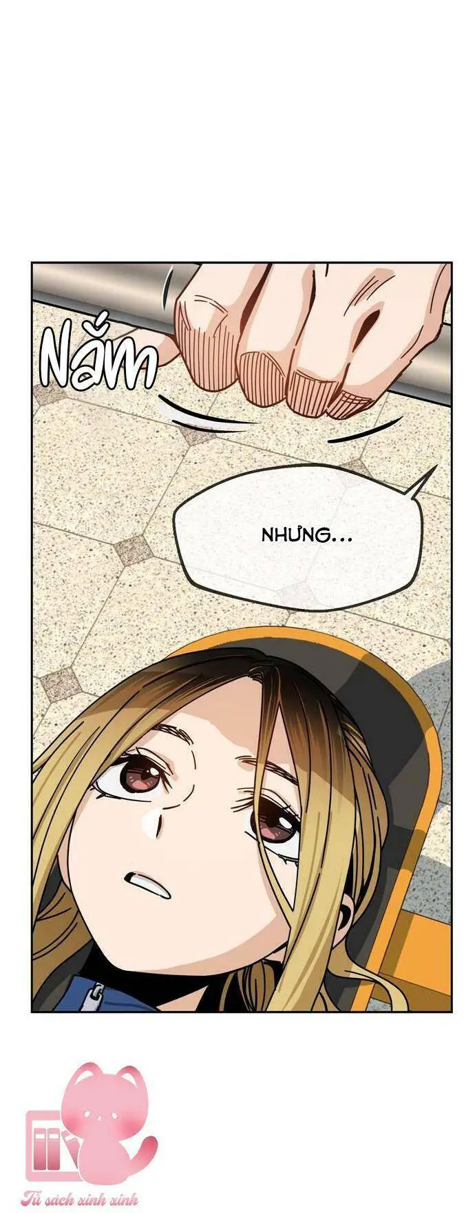 Lớ Ngớ Vớ Phải Tình Yêu Nettruyen ZZZ Chương 27 Page 58