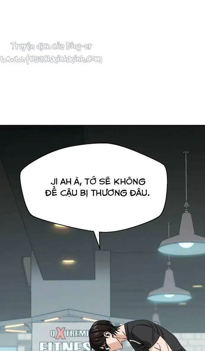 Lớ Ngớ Vớ Phải Tình Yêu Nettruyen ZZZ Chương 27 Page 61