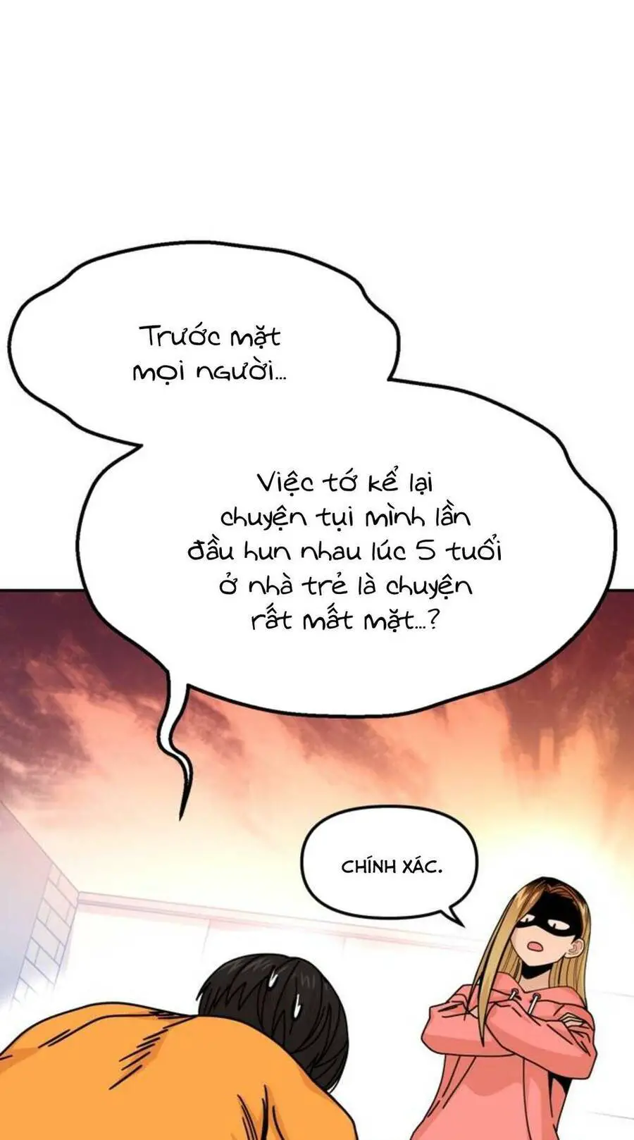 Lớ Ngớ Vớ Phải Tình Yêu Nettruyen ZZZ Chương 12 Page 9