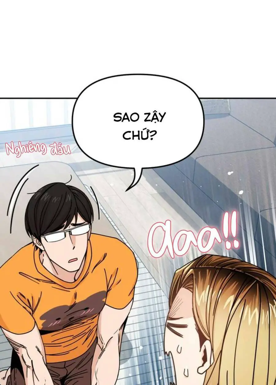 Lớ Ngớ Vớ Phải Tình Yêu Nettruyen ZZZ Chương 12 Page 11