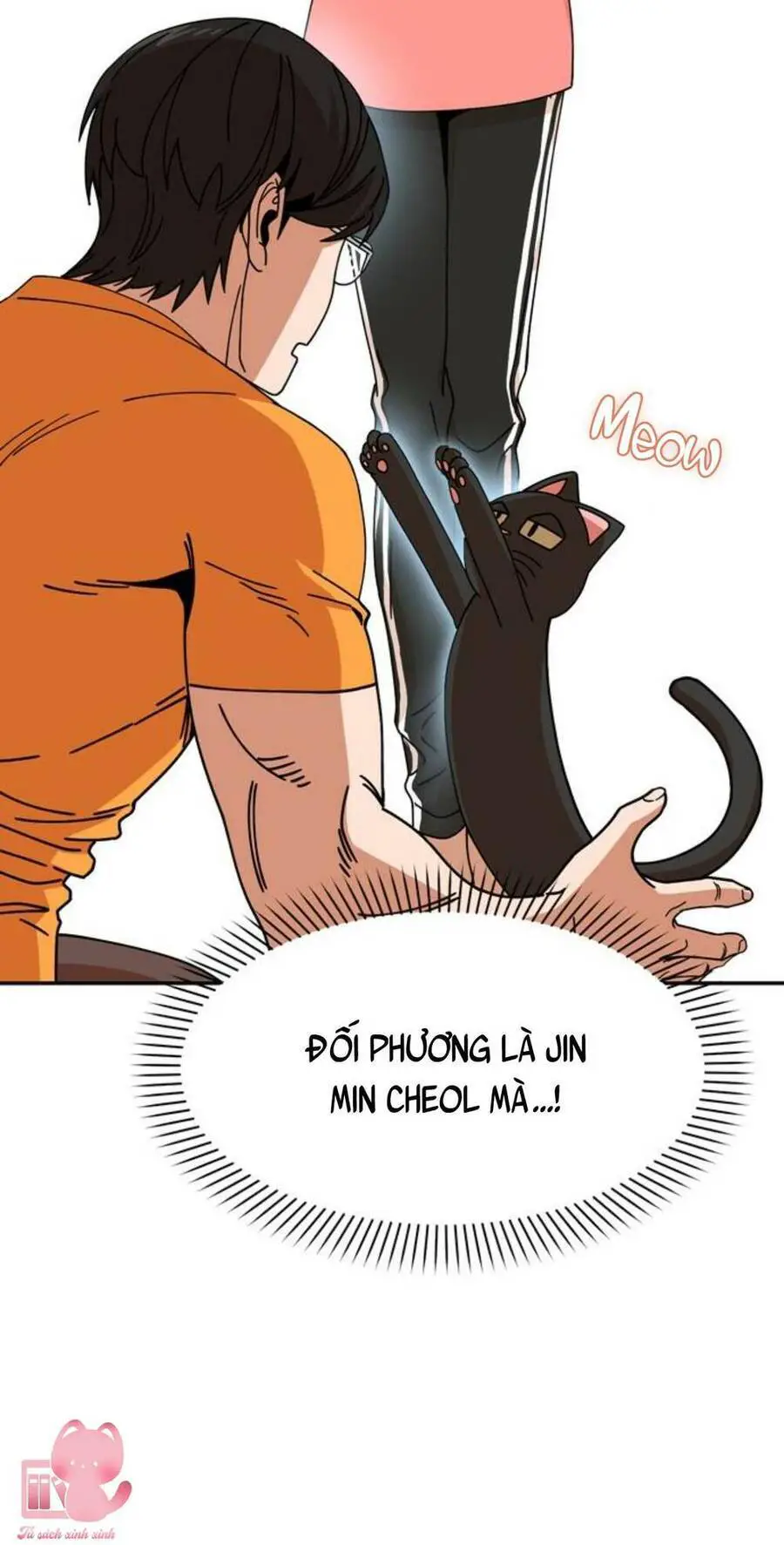 Lớ Ngớ Vớ Phải Tình Yêu Nettruyen ZZZ Chương 12 Page 18
