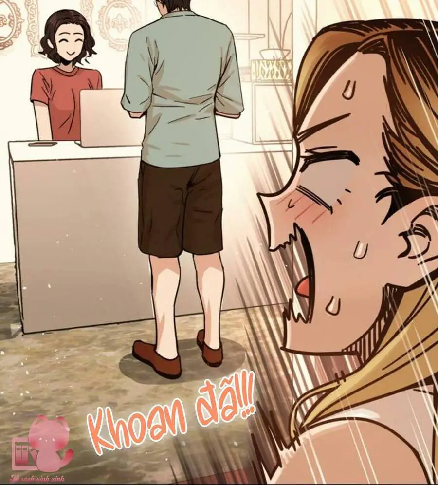 Lớ Ngớ Vớ Phải Tình Yêu Nettruyen ZZZ Chương 12 Page 20