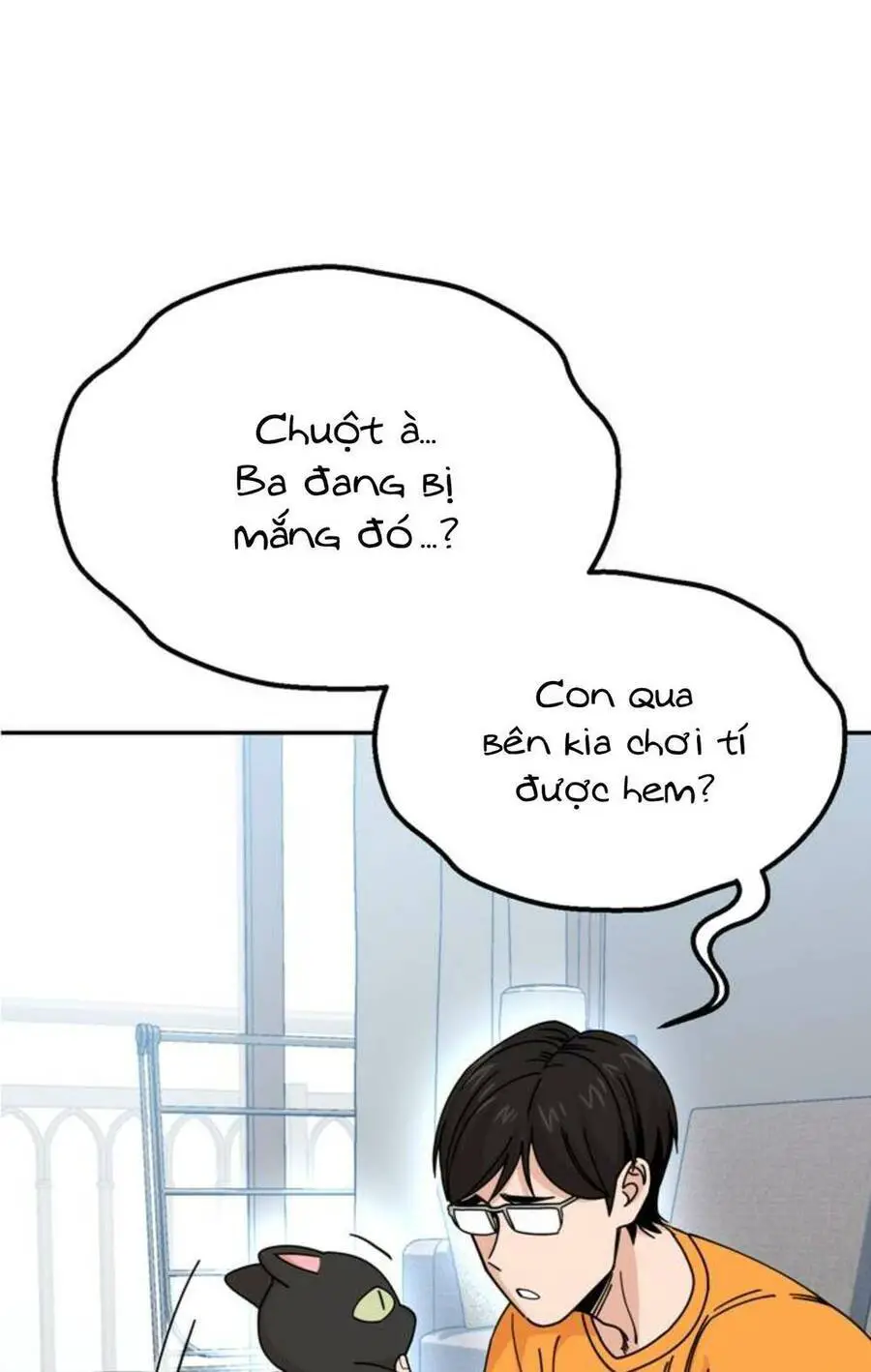 Lớ Ngớ Vớ Phải Tình Yêu Nettruyen ZZZ Chương 12 Page 23