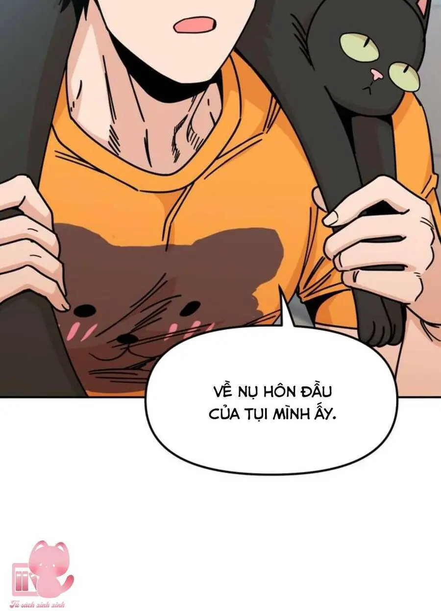 Lớ Ngớ Vớ Phải Tình Yêu Nettruyen ZZZ Chương 12 Page 30