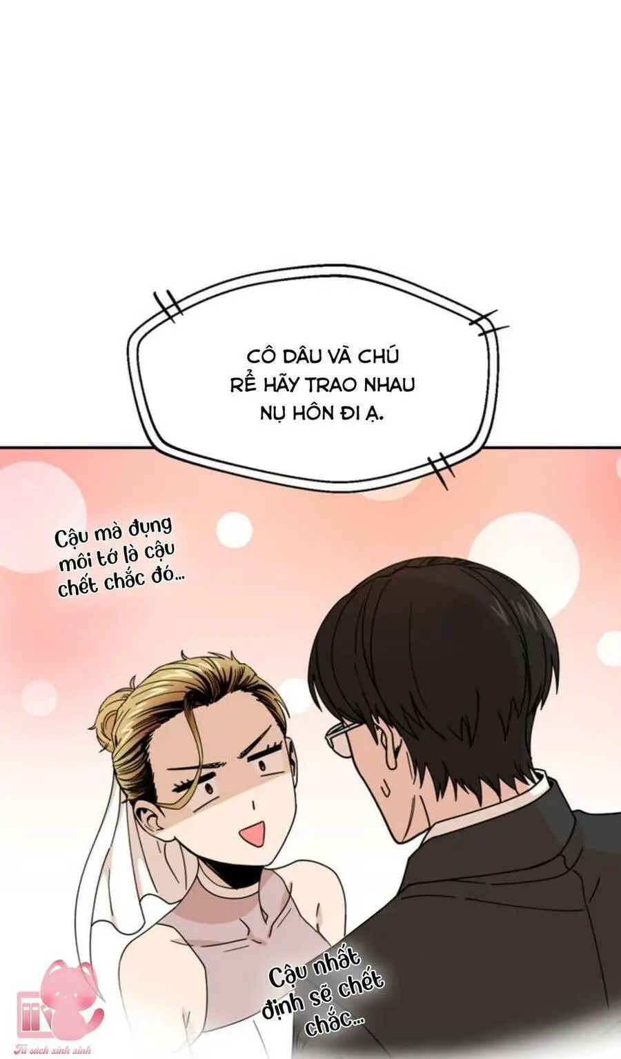Lớ Ngớ Vớ Phải Tình Yêu Nettruyen ZZZ Chương 12 Page 33
