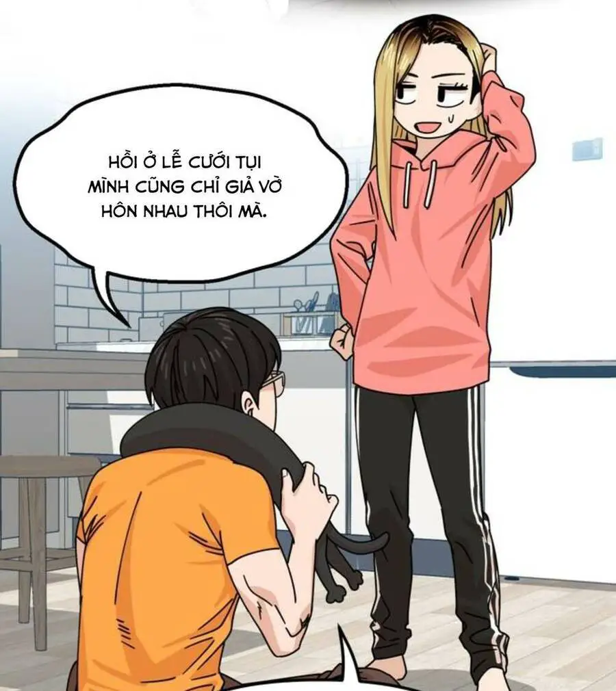 Lớ Ngớ Vớ Phải Tình Yêu Nettruyen ZZZ Chương 12 Page 34