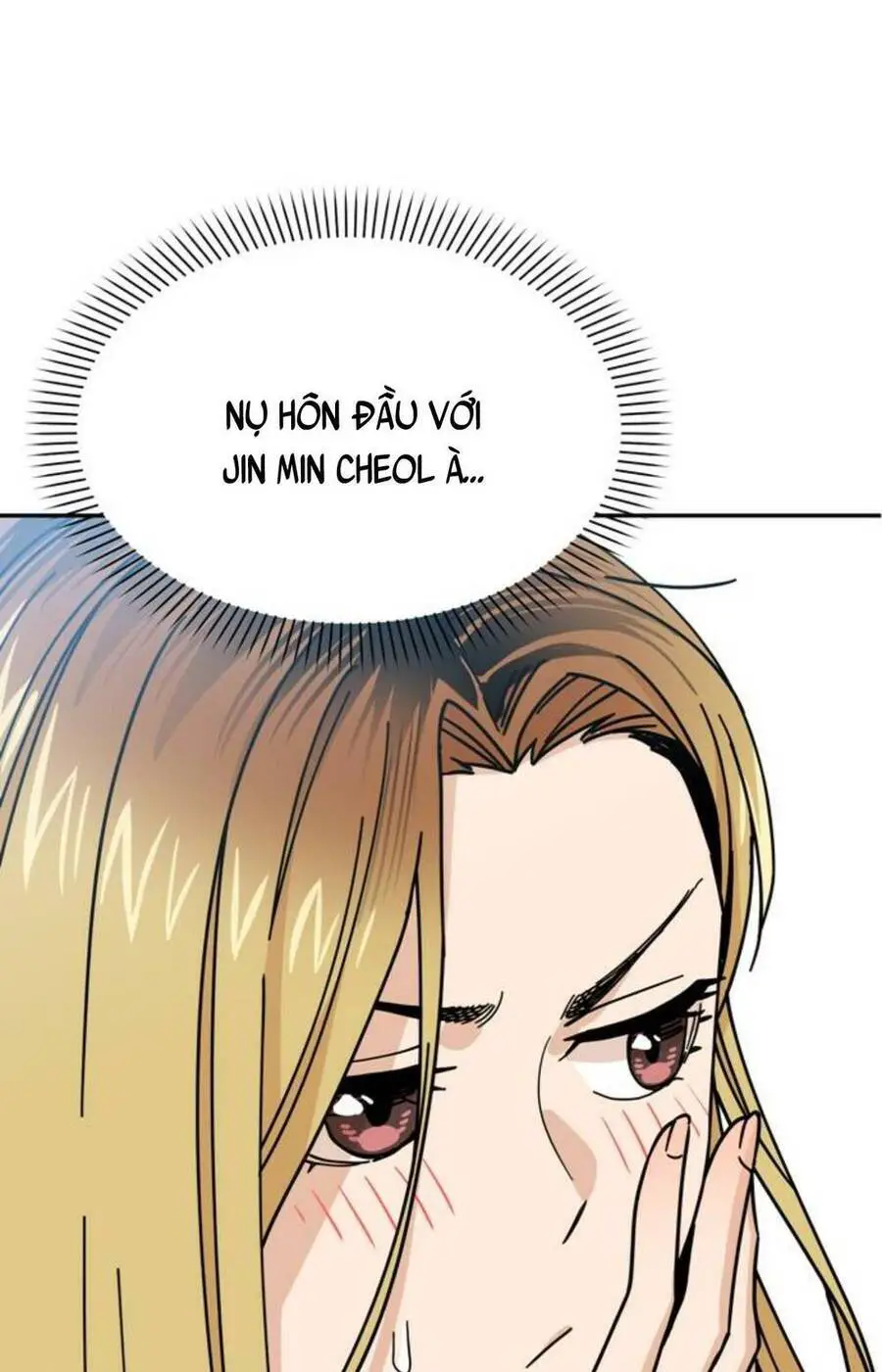 Lớ Ngớ Vớ Phải Tình Yêu Nettruyen ZZZ Chương 12 Page 36