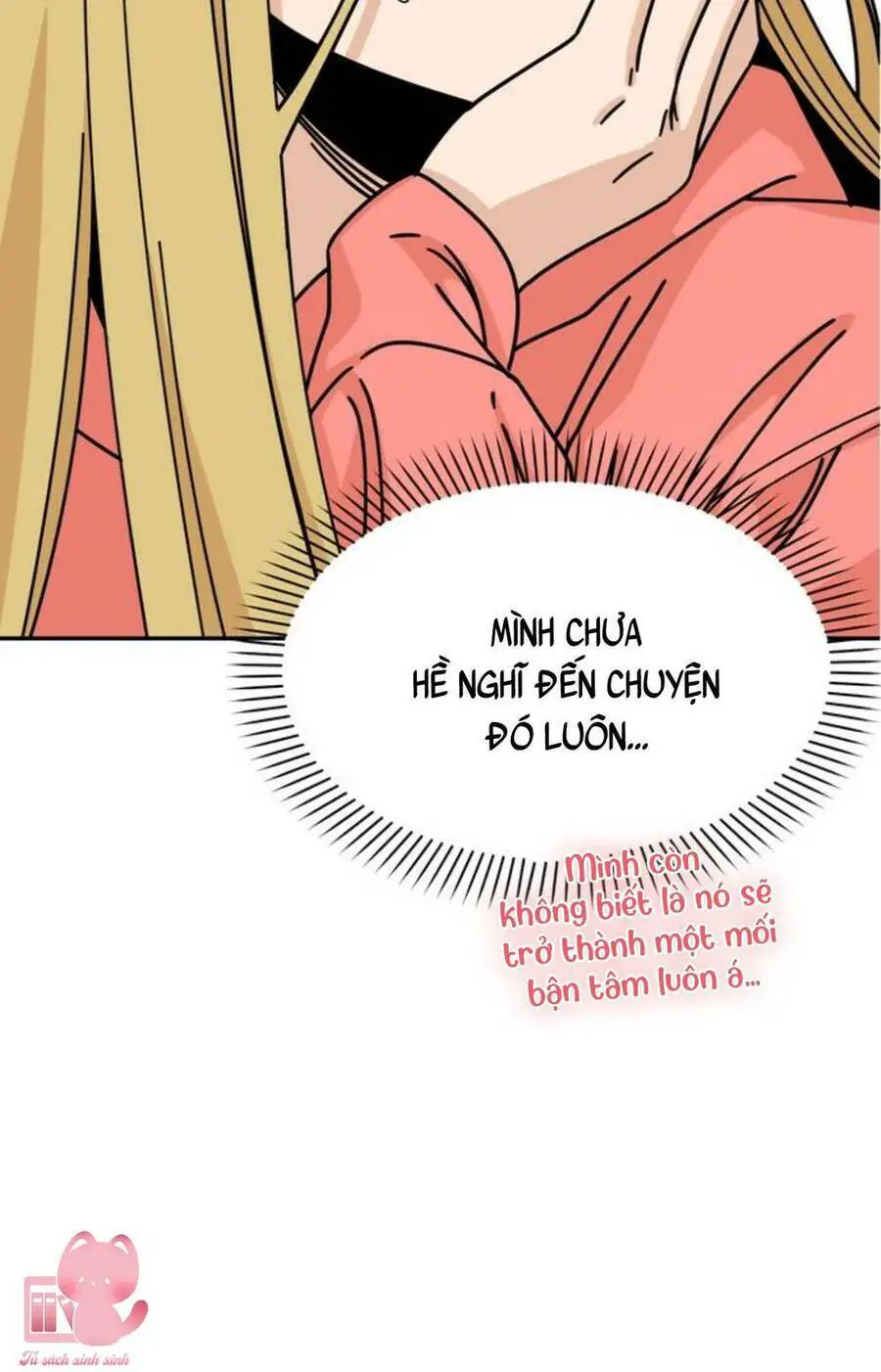 Lớ Ngớ Vớ Phải Tình Yêu Nettruyen ZZZ Chương 12 Page 37