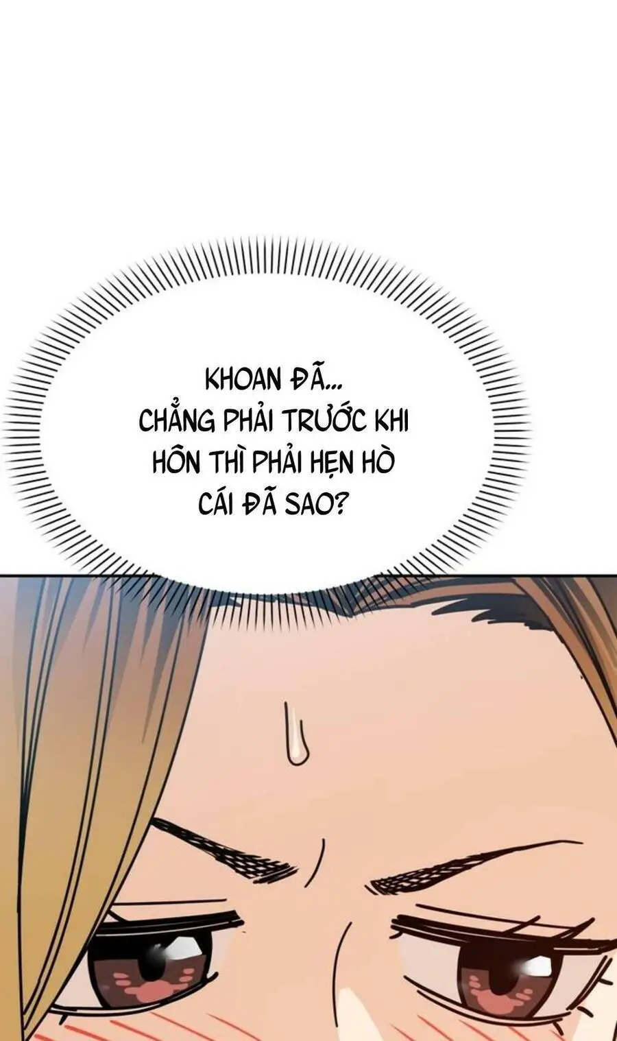 Lớ Ngớ Vớ Phải Tình Yêu Nettruyen ZZZ Chương 12 Page 38