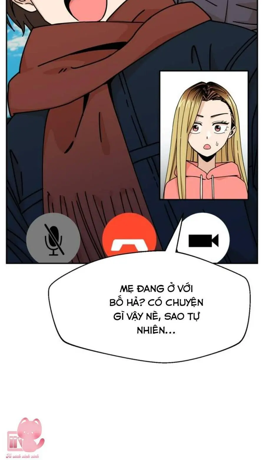 Lớ Ngớ Vớ Phải Tình Yêu Nettruyen ZZZ Chương 12 Page 47