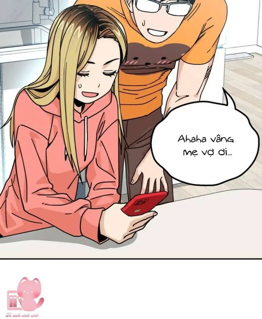 Lớ Ngớ Vớ Phải Tình Yêu Nettruyen ZZZ Chương 12 Page 49