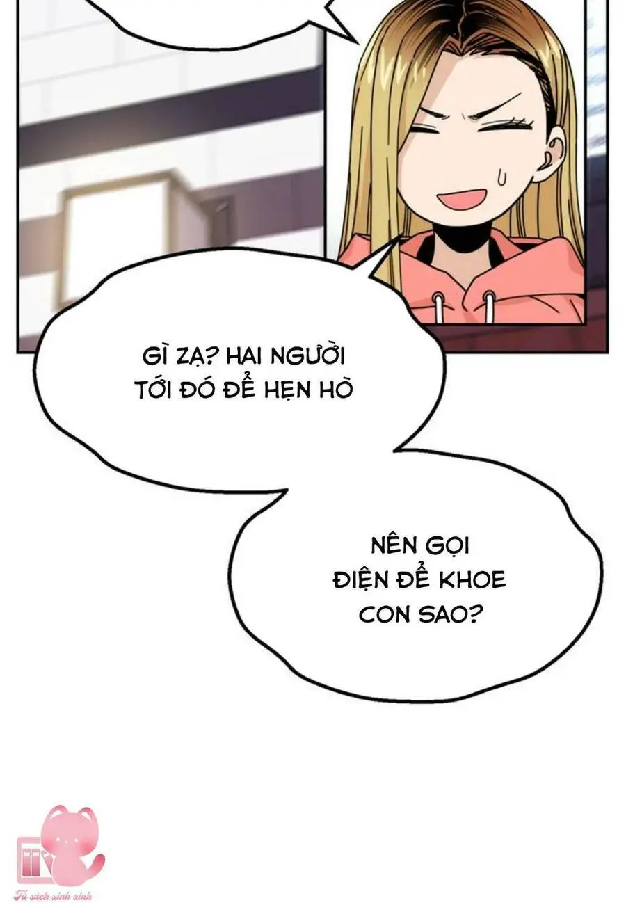 Lớ Ngớ Vớ Phải Tình Yêu Nettruyen ZZZ Chương 12 Page 53