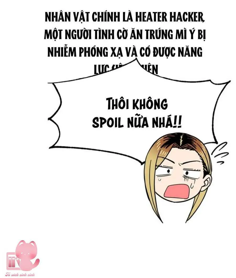 Lớ Ngớ Vớ Phải Tình Yêu Nettruyen ZZZ Chương 12 Page 59