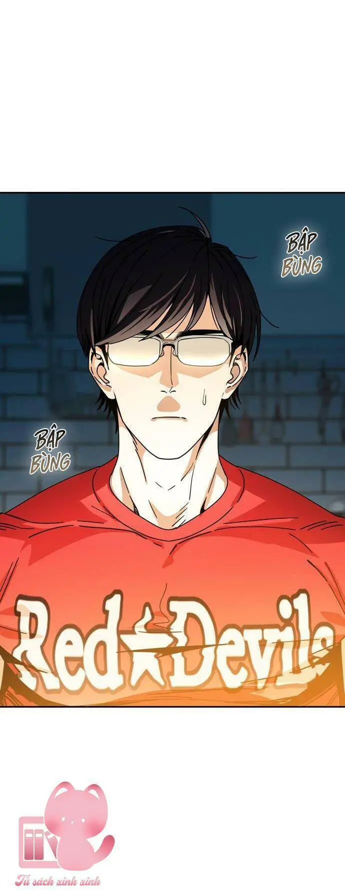 Lớ Ngớ Vớ Phải Tình Yêu Nettruyen ZZZ Chương 23 Page 60