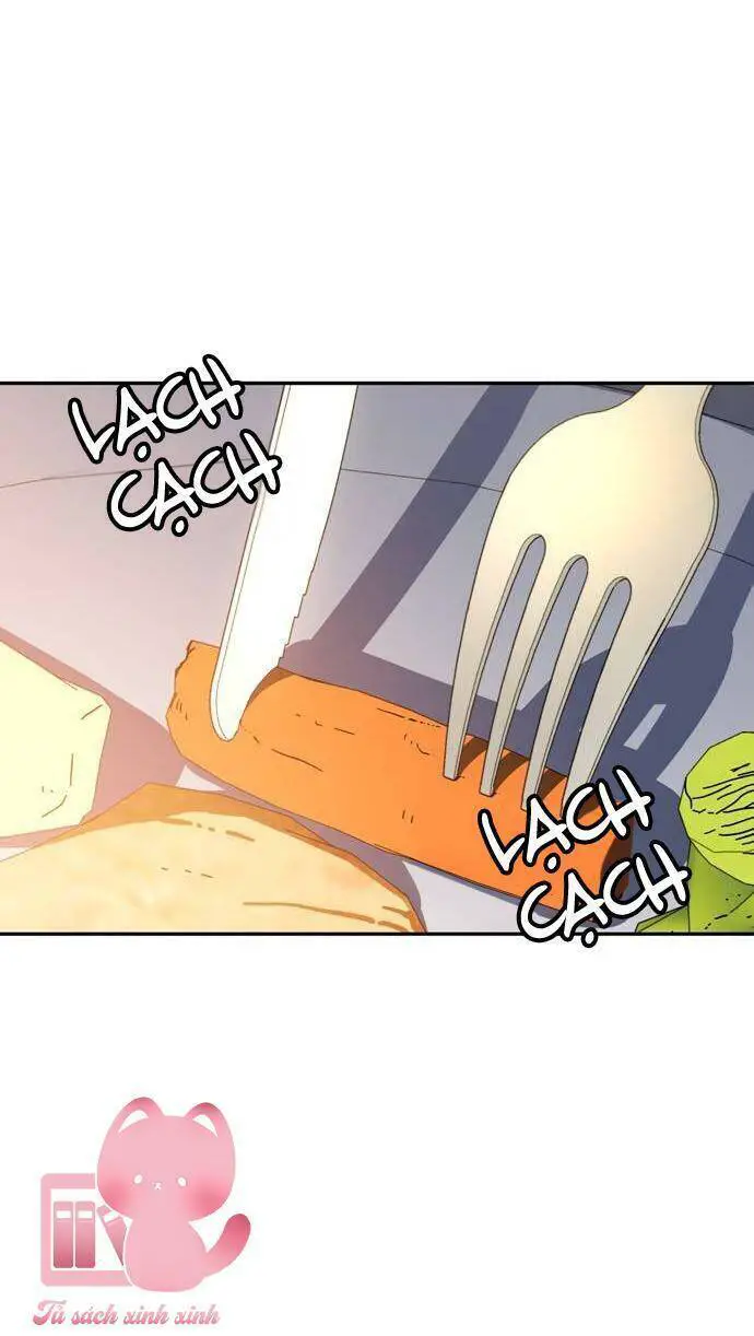 Lớ Ngớ Vớ Phải Tình Yêu Nettruyen ZZZ Chương 23 Page 63