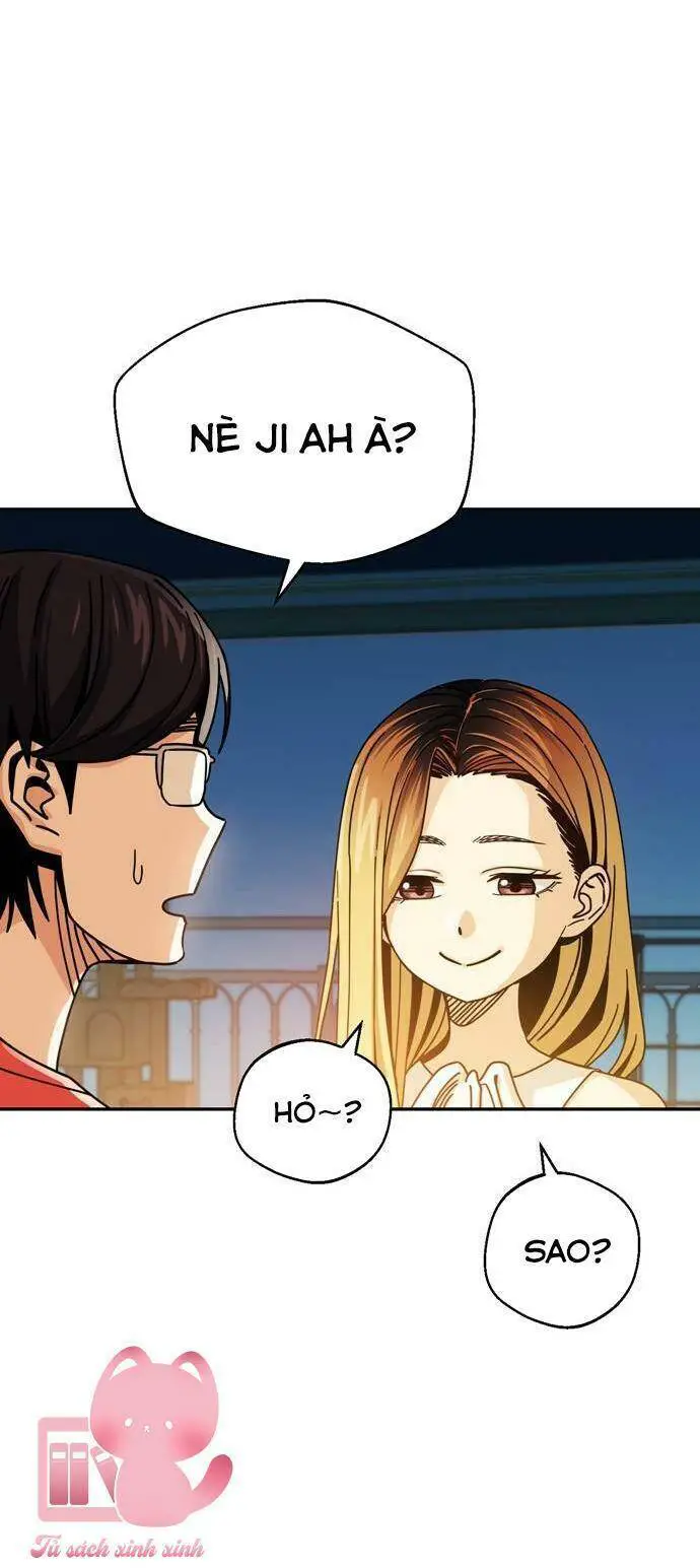 Lớ Ngớ Vớ Phải Tình Yêu Nettruyen ZZZ Chương 23 Page 65