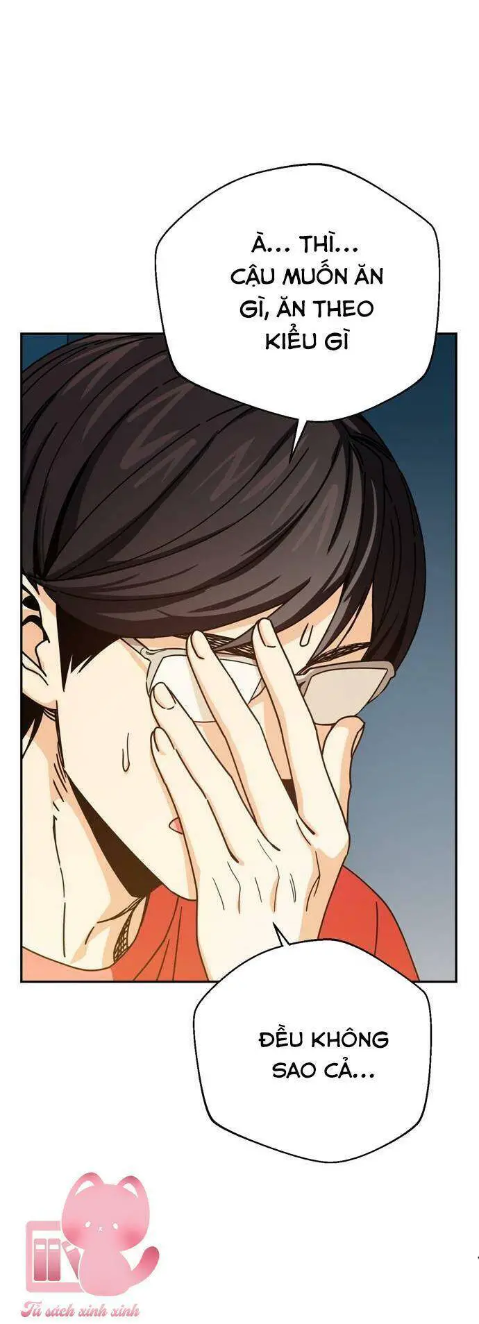 Lớ Ngớ Vớ Phải Tình Yêu Nettruyen ZZZ Chương 23 Page 66