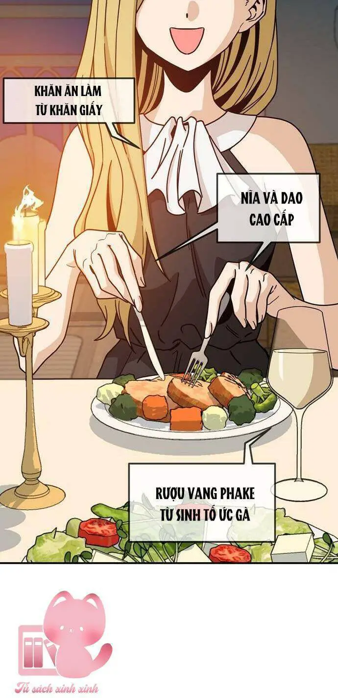Lớ Ngớ Vớ Phải Tình Yêu Nettruyen ZZZ Chương 23 Page 68