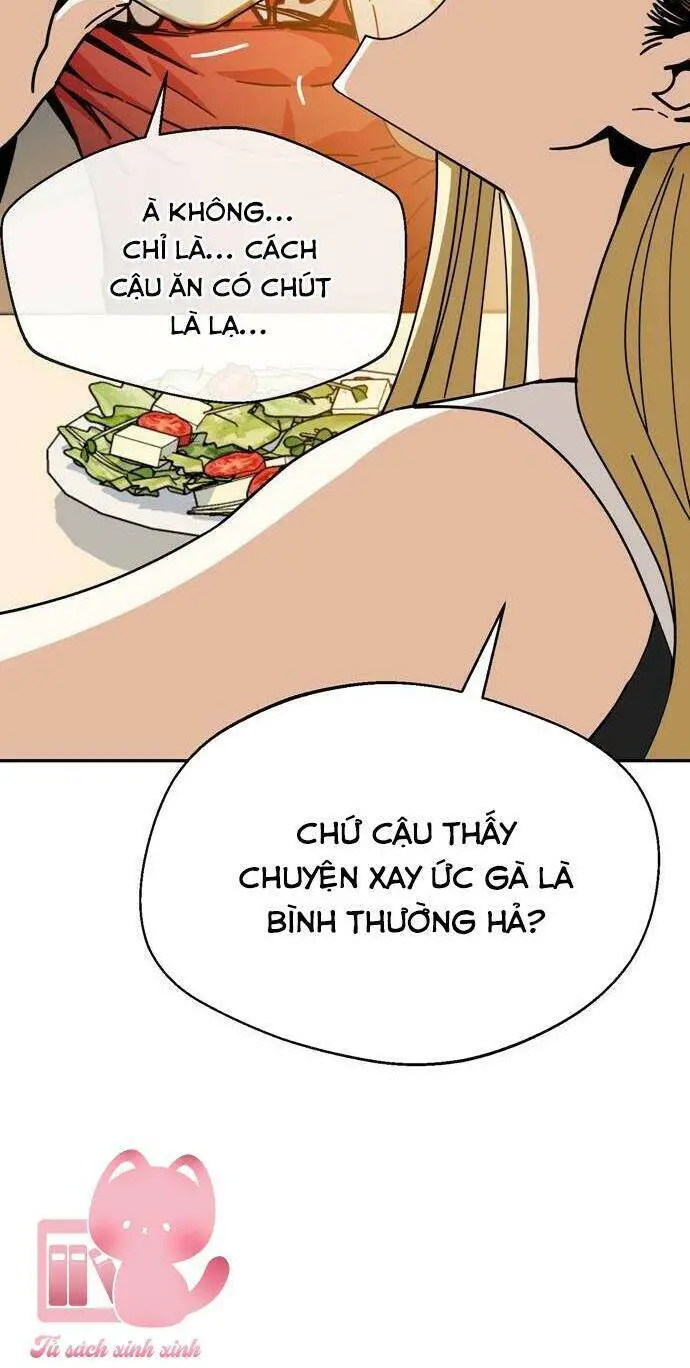 Lớ Ngớ Vớ Phải Tình Yêu Nettruyen ZZZ Chương 23 Page 70