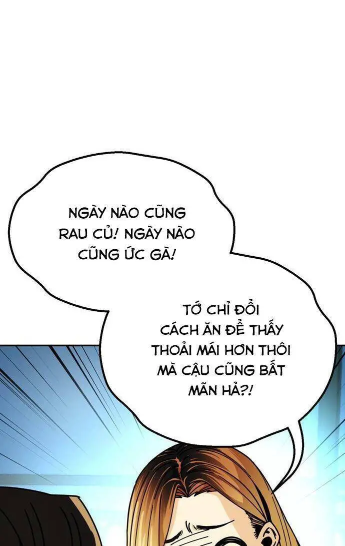 Lớ Ngớ Vớ Phải Tình Yêu Nettruyen ZZZ Chương 23 Page 71