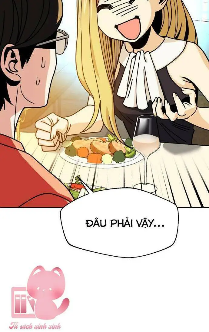 Lớ Ngớ Vớ Phải Tình Yêu Nettruyen ZZZ Chương 23 Page 72