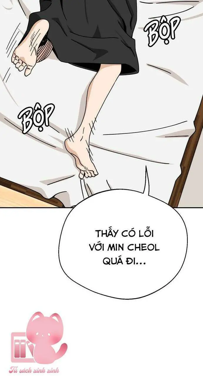 Lớ Ngớ Vớ Phải Tình Yêu Nettruyen ZZZ Chương 23 Page 80