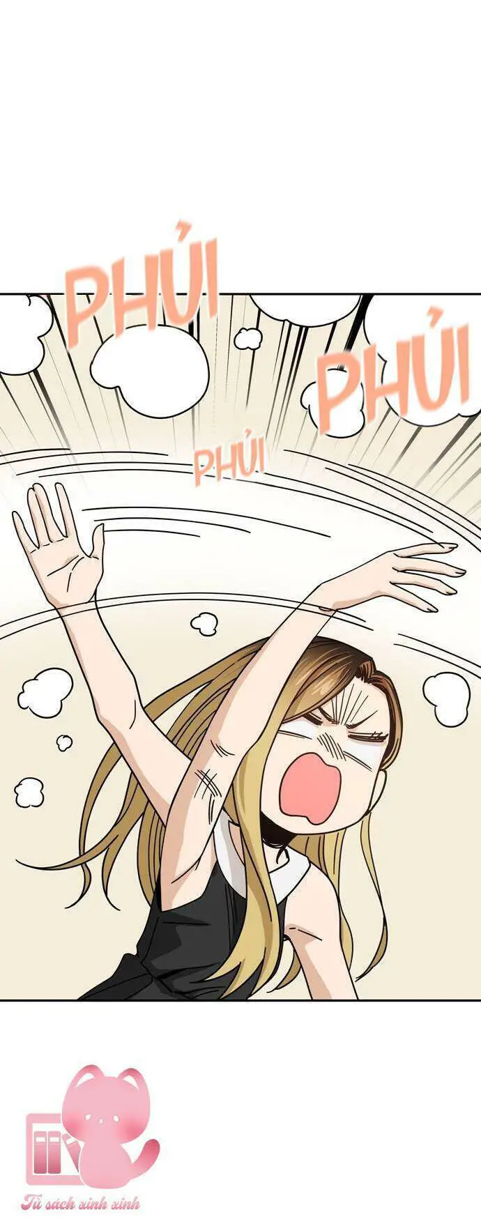 Lớ Ngớ Vớ Phải Tình Yêu Nettruyen ZZZ Chương 23 Page 85