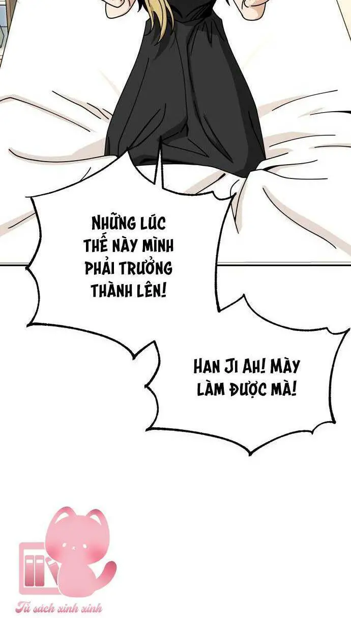 Lớ Ngớ Vớ Phải Tình Yêu Nettruyen ZZZ Chương 23 Page 87