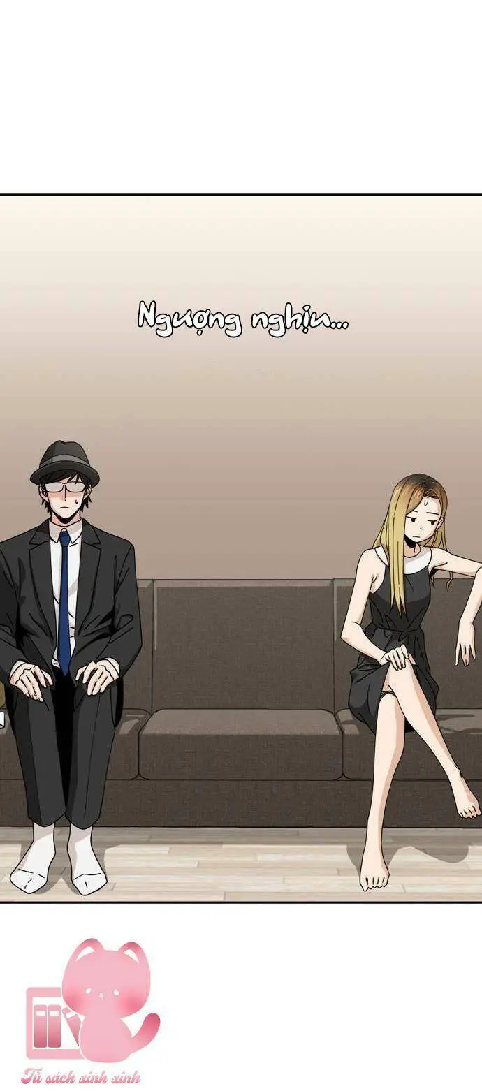 Lớ Ngớ Vớ Phải Tình Yêu Nettruyen ZZZ Chương 24 Page 18