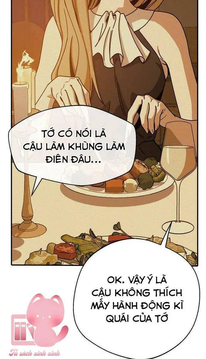 Lớ Ngớ Vớ Phải Tình Yêu Nettruyen ZZZ Chương 24 Page 20
