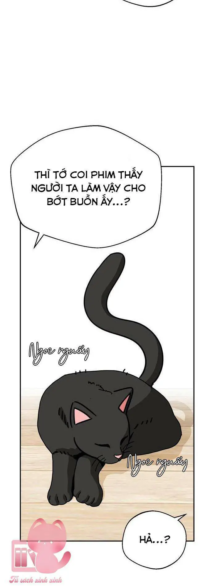Lớ Ngớ Vớ Phải Tình Yêu Nettruyen ZZZ Chương 24 Page 22