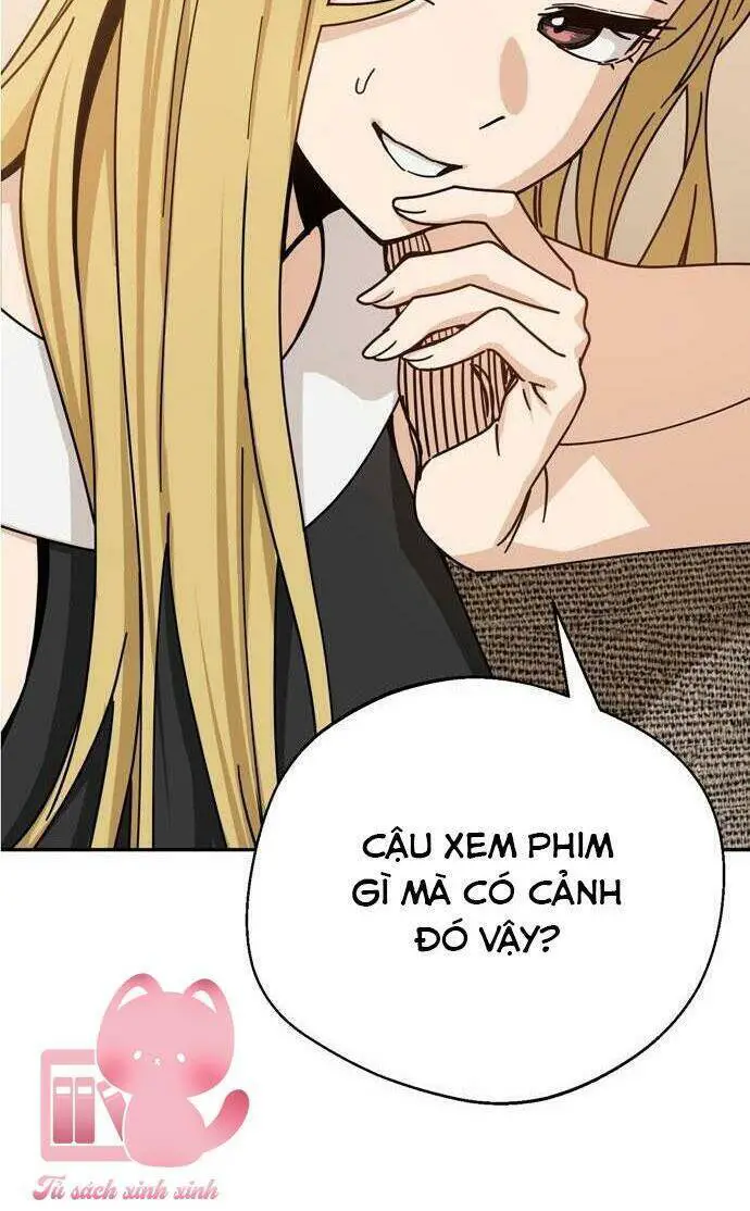 Lớ Ngớ Vớ Phải Tình Yêu Nettruyen ZZZ Chương 24 Page 26