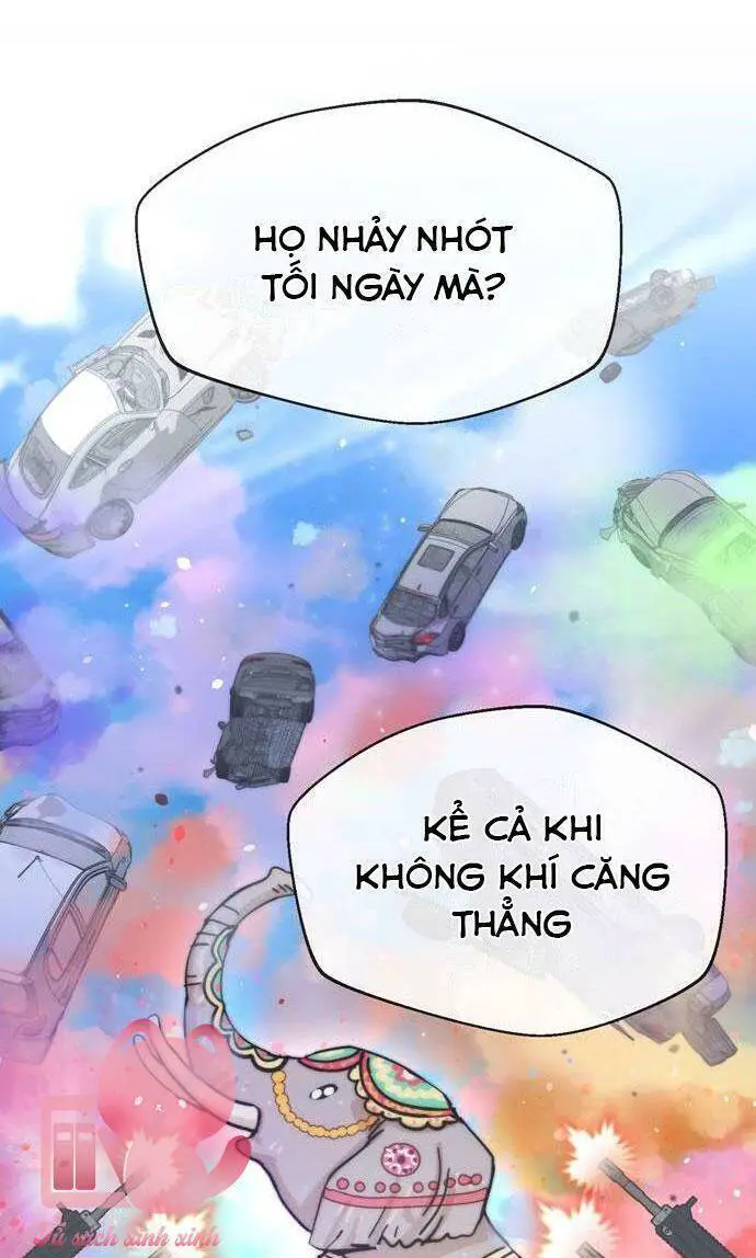 Lớ Ngớ Vớ Phải Tình Yêu Nettruyen ZZZ Chương 24 Page 28