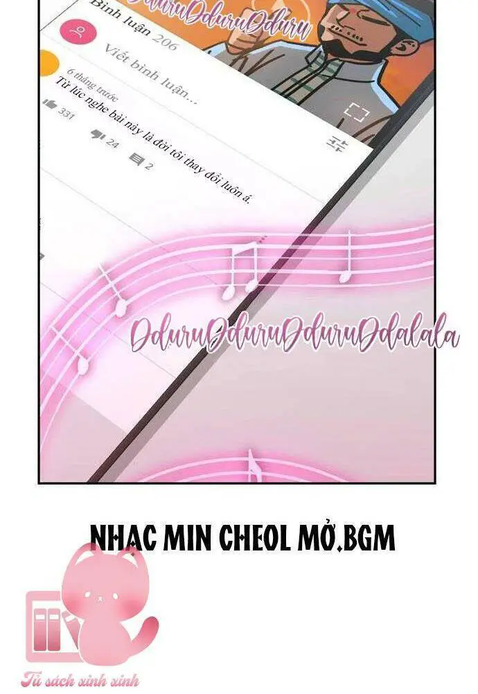 Lớ Ngớ Vớ Phải Tình Yêu Nettruyen ZZZ Chương 24 Page 32