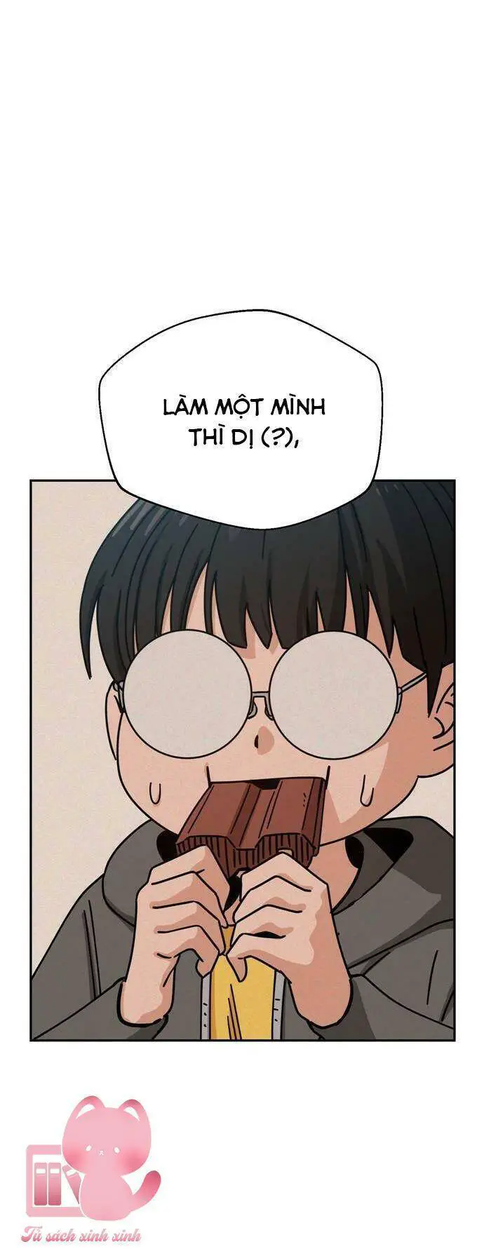 Lớ Ngớ Vớ Phải Tình Yêu Nettruyen ZZZ Chương 24 Page 36
