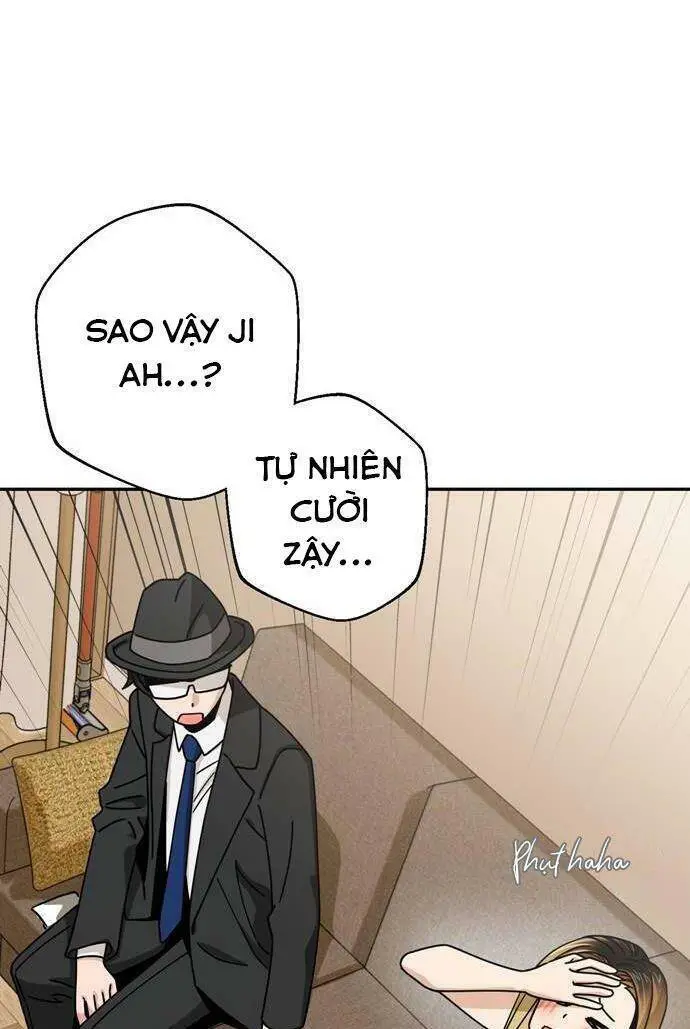 Lớ Ngớ Vớ Phải Tình Yêu Nettruyen ZZZ Chương 24 Page 46