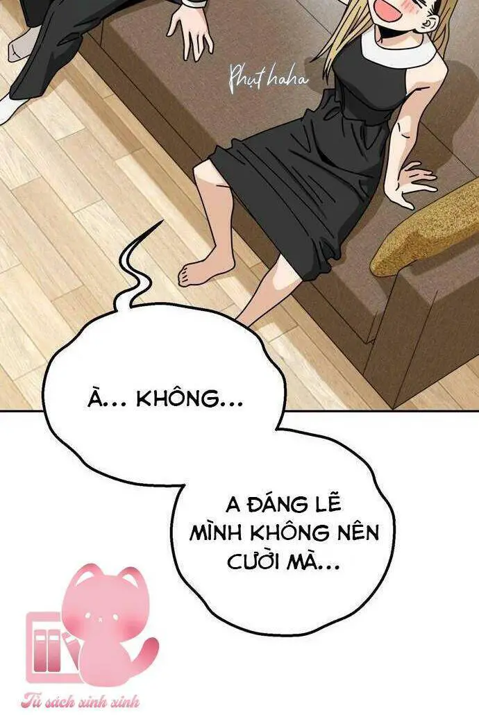 Lớ Ngớ Vớ Phải Tình Yêu Nettruyen ZZZ Chương 24 Page 47