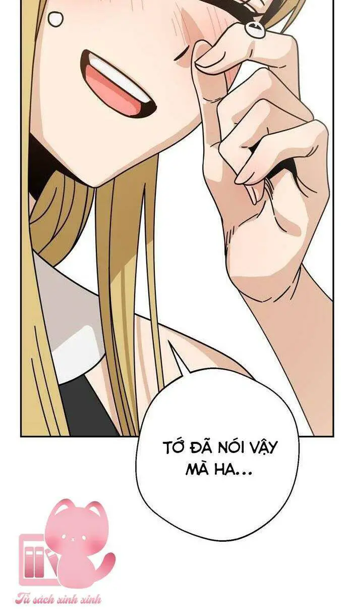 Lớ Ngớ Vớ Phải Tình Yêu Nettruyen ZZZ Chương 24 Page 49