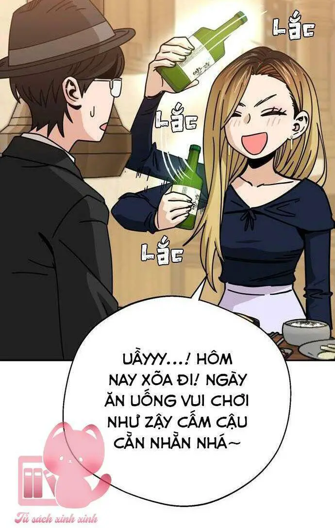 Lớ Ngớ Vớ Phải Tình Yêu Nettruyen ZZZ Chương 24 Page 61
