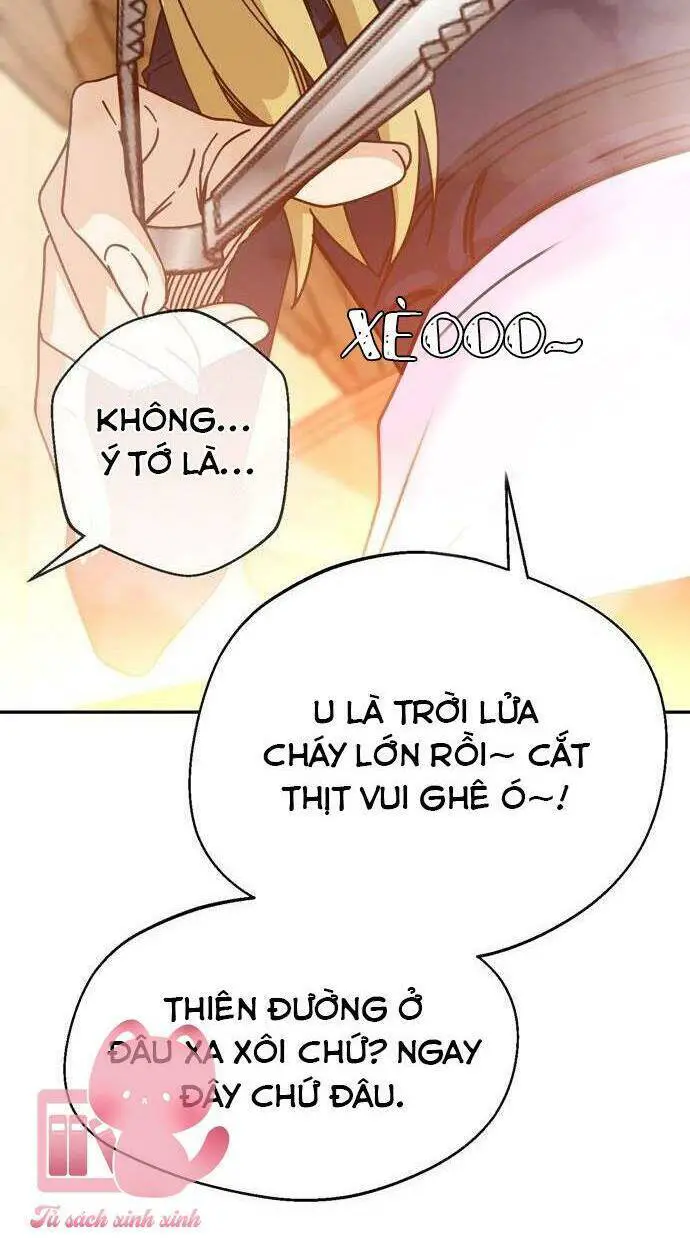 Lớ Ngớ Vớ Phải Tình Yêu Nettruyen ZZZ Chương 24 Page 67