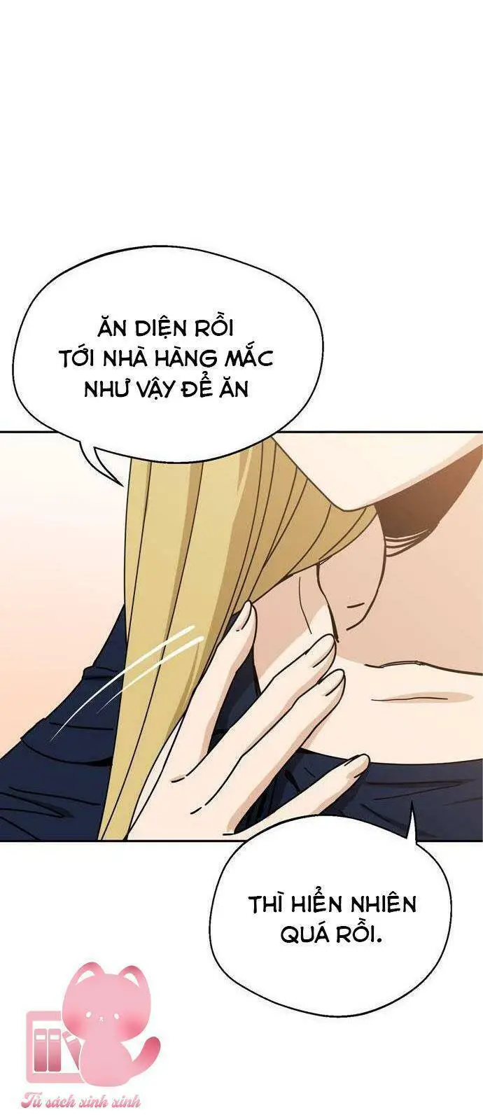 Lớ Ngớ Vớ Phải Tình Yêu Nettruyen ZZZ Chương 24 Page 69